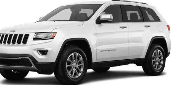 JEEP GRAND CHEROKEE 2017 1C4RJFBG0HC915376 image